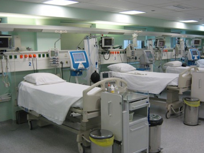 Στην εντατική δημοσιογράφος από την Κρήτη μετά από τροχαίο